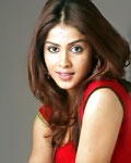 Genelia D Souza